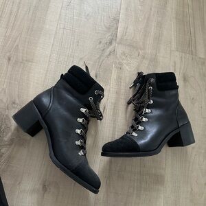 New! Sam Edelman Boots